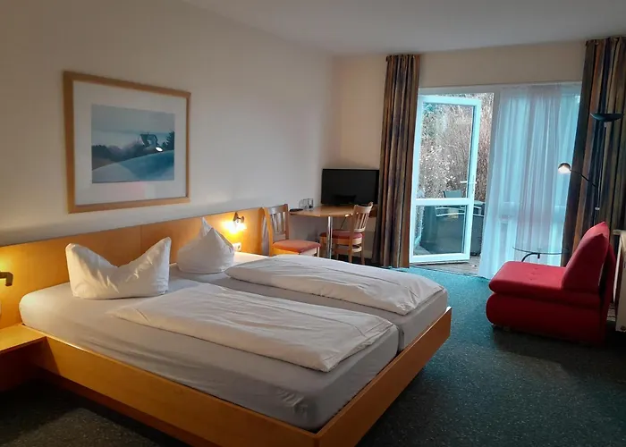 Am AchterwasserFerienwohnung