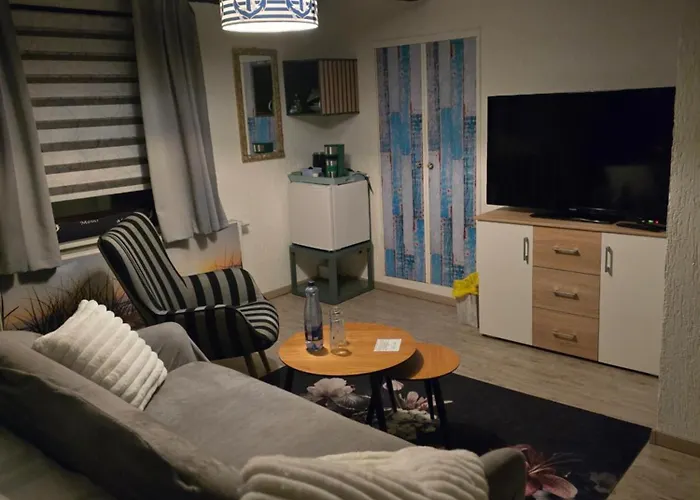 HeimathafenFerienwohnung